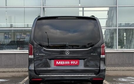 Mercedes-Benz V-Класс, 2024 год, 17 900 000 рублей, 5 фотография