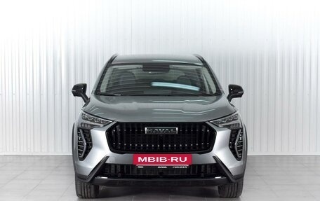 Haval Jolion, 2024 год, 2 799 000 рублей, 2 фотография