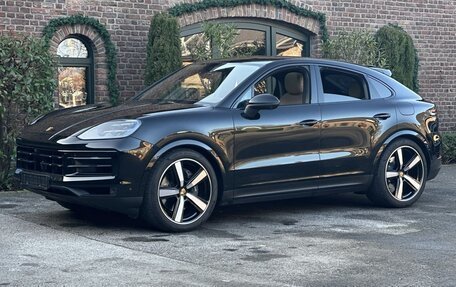 Porsche Cayenne III, 2023 год, 14 560 000 рублей, 4 фотография