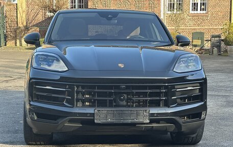 Porsche Cayenne III, 2023 год, 14 560 000 рублей, 3 фотография