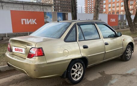 Daewoo Nexia I рестайлинг, 2009 год, 165 000 рублей, 4 фотография