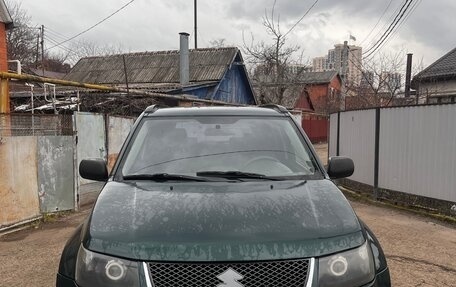 Suzuki Grand Vitara, 2006 год, 830 000 рублей, 2 фотография