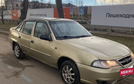 Daewoo Nexia I рестайлинг, 2009 год, 165 000 рублей, 3 фотография