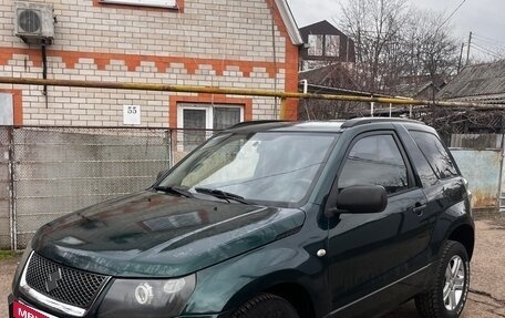 Suzuki Grand Vitara, 2006 год, 830 000 рублей, 3 фотография