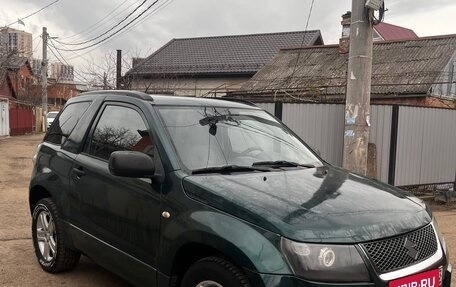 Suzuki Grand Vitara, 2006 год, 830 000 рублей, 4 фотография