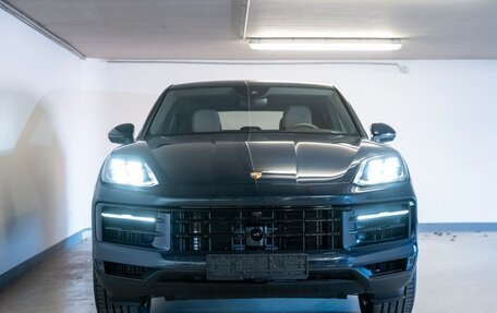 Porsche Cayenne III, 2024 год, 14 820 000 рублей, 2 фотография