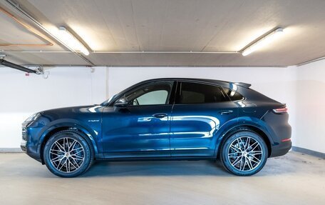 Porsche Cayenne III, 2024 год, 14 820 000 рублей, 3 фотография