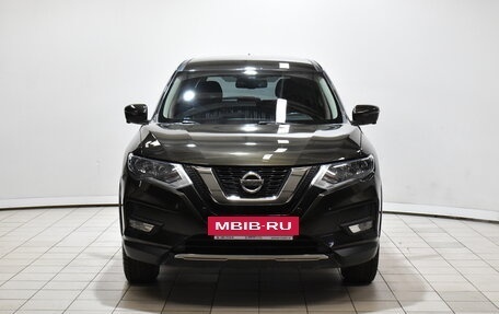 Nissan X-Trail, 2018 год, 2 054 000 рублей, 3 фотография