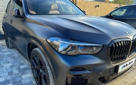 BMW X5, 2021 год, 7 990 000 рублей, 2 фотография