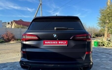 BMW X5, 2021 год, 7 990 000 рублей, 5 фотография