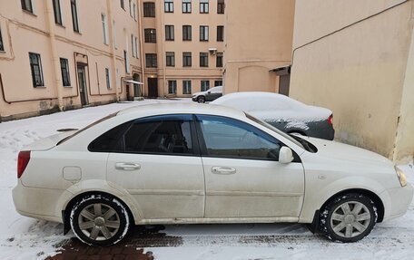 Chevrolet Lacetti, 2012 год, 585 000 рублей, 2 фотография