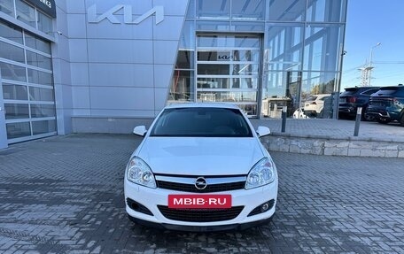 Opel Astra H, 2011 год, 900 000 рублей, 2 фотография