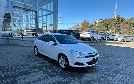 Opel Astra H, 2011 год, 900 000 рублей, 3 фотография