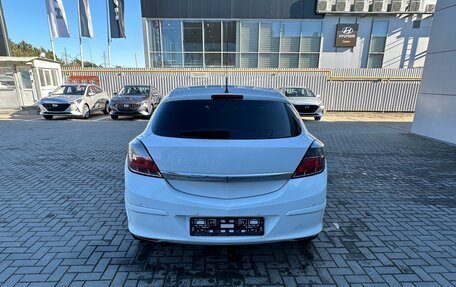 Opel Astra H, 2011 год, 900 000 рублей, 7 фотография