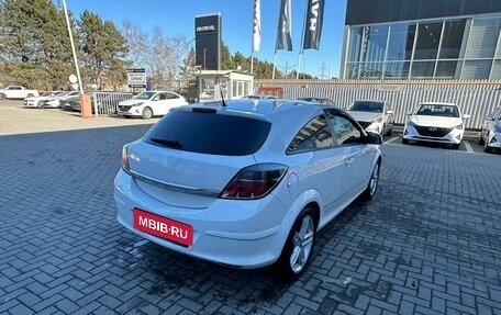 Opel Astra H, 2011 год, 900 000 рублей, 6 фотография