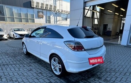 Opel Astra H, 2011 год, 900 000 рублей, 8 фотография