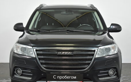 Haval H6, 2019 год, 1 419 000 рублей, 2 фотография