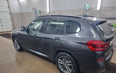 BMW X3, 2020 год, 3 940 000 рублей, 7 фотография