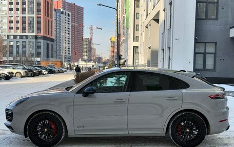 Porsche Cayenne III, 2021 год, 15 000 000 рублей, 7 фотография