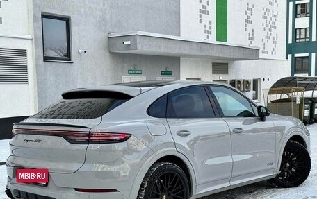 Porsche Cayenne III, 2021 год, 15 000 000 рублей, 4 фотография