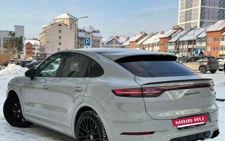 Porsche Cayenne III, 2021 год, 15 000 000 рублей, 3 фотография