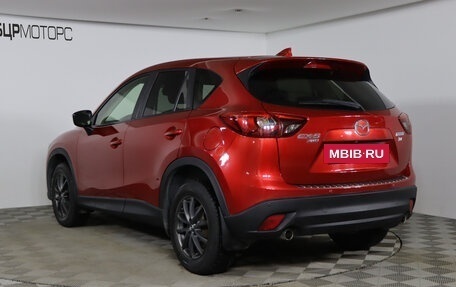 Mazda CX-5 II, 2015 год, 2 349 990 рублей, 7 фотография