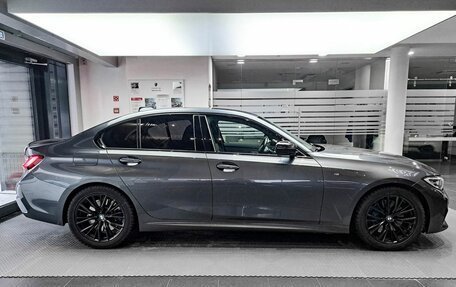 BMW 3 серия, 2019 год, 3 140 000 рублей, 4 фотография