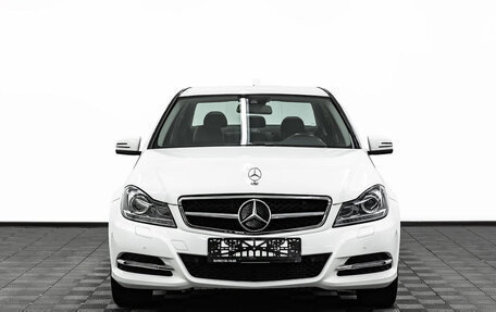 Mercedes-Benz C-Класс, 2013 год, 1 295 000 рублей, 2 фотография