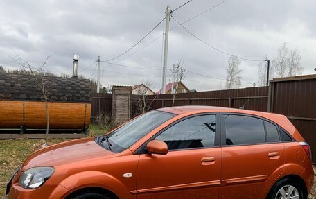 KIA Rio II, 2010 год, 665 000 рублей, 5 фотография