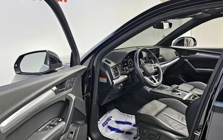 Audi Q5, 2020 год, 3 900 000 рублей, 6 фотография