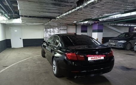 BMW 5 серия, 2011 год, 1 440 000 рублей, 4 фотография