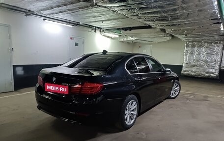 BMW 5 серия, 2011 год, 1 440 000 рублей, 3 фотография