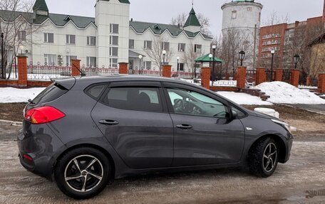 KIA cee'd III, 2012 год, 975 000 рублей, 4 фотография