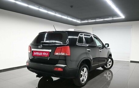 KIA Sorento II рестайлинг, 2012 год, 1 545 000 рублей, 2 фотография