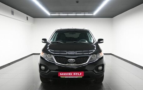 KIA Sorento II рестайлинг, 2012 год, 1 545 000 рублей, 3 фотография