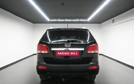 KIA Sorento II рестайлинг, 2012 год, 1 545 000 рублей, 4 фотография