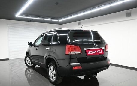 KIA Sorento II рестайлинг, 2012 год, 1 545 000 рублей, 6 фотография