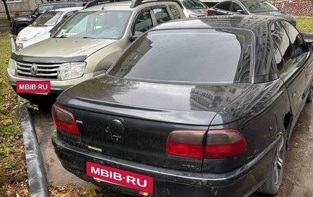 Opel Omega B, 1996 год, 65 000 рублей, 2 фотография