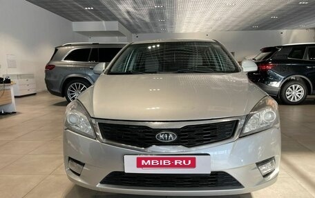 KIA cee'd I рестайлинг, 2011 год, 740 000 рублей, 3 фотография