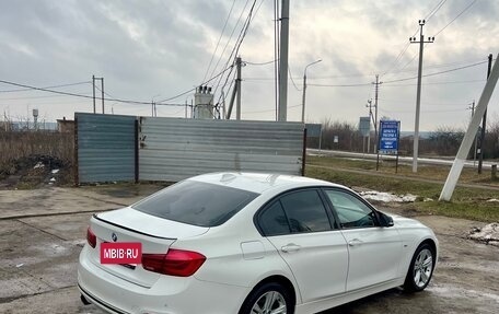 BMW 3 серия, 2015 год, 3 100 000 рублей, 6 фотография