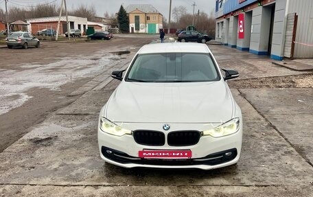 BMW 3 серия, 2015 год, 3 100 000 рублей, 4 фотография