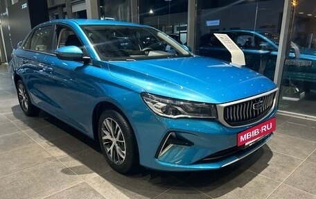 Geely Emgrand, 2025 год, 2 483 990 рублей, 2 фотография