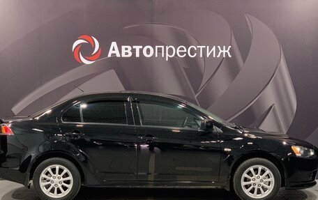 Mitsubishi Lancer IX, 2012 год, 1 100 000 рублей, 4 фотография