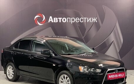 Mitsubishi Lancer IX, 2012 год, 1 100 000 рублей, 3 фотография