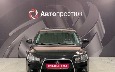 Mitsubishi Lancer IX, 2012 год, 1 100 000 рублей, 2 фотография