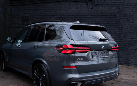 BMW X5, 2024 год, 16 500 000 рублей, 3 фотография