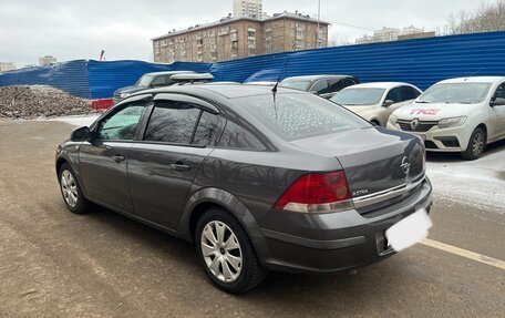 Opel Astra H, 2011 год, 570 000 рублей, 2 фотография