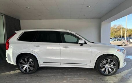 Volvo XC90 II рестайлинг, 2023 год, 7 875 000 рублей, 4 фотография