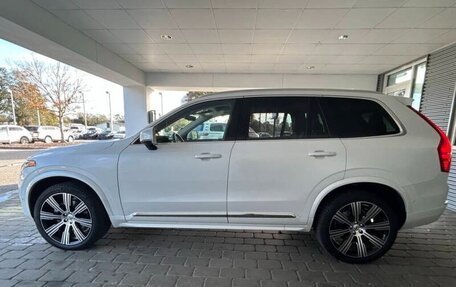 Volvo XC90 II рестайлинг, 2023 год, 7 875 000 рублей, 3 фотография