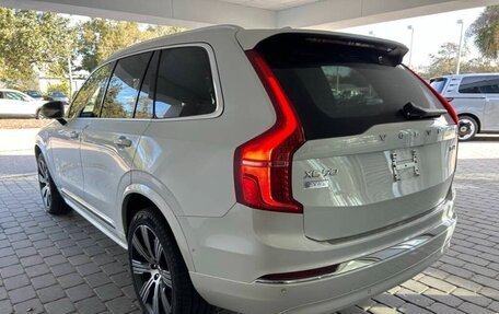 Volvo XC90 II рестайлинг, 2023 год, 7 875 000 рублей, 5 фотография